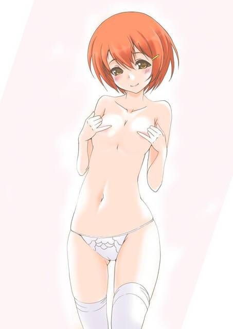 [124 photos] Love Live! Erotic pictures of. 2 54