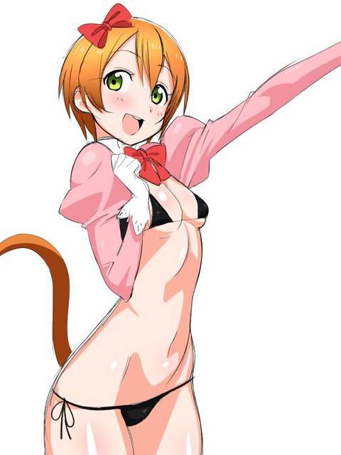 [124 photos] Love Live! Erotic pictures of. 2 66