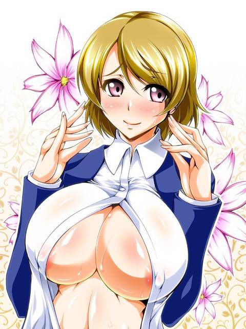 [124 photos] Love Live! Erotic pictures of. 2 74