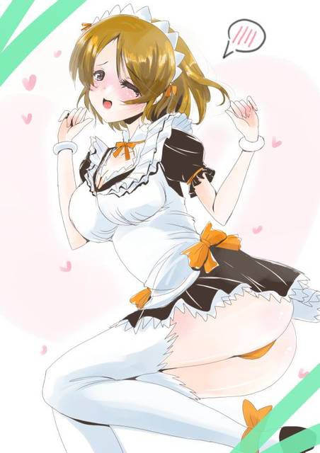 [124 photos] Love Live! Erotic pictures of. 2 75