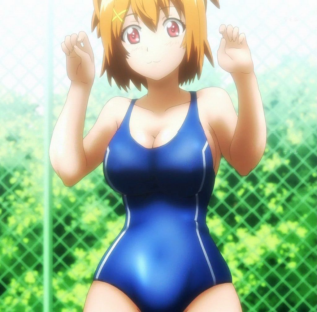 [Secondary swimsuit] It's summer vacation, you can see the swimsuit of the girl! Oh my! Part2 5