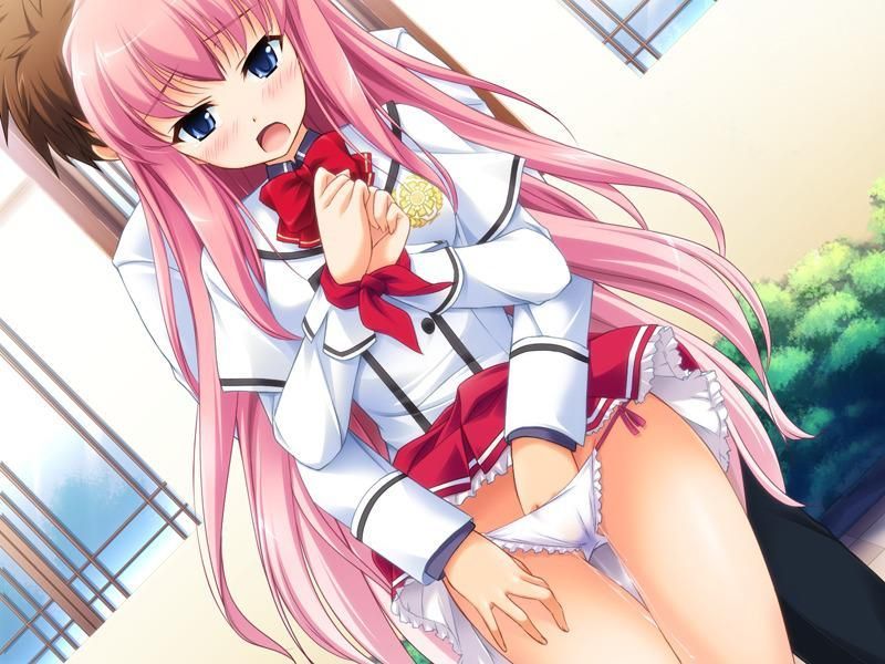 【Erotic Anime Summary】 Beautiful women and beautiful girls stirring up a pleasant manko with a hand man 【Secondary erotic】 18