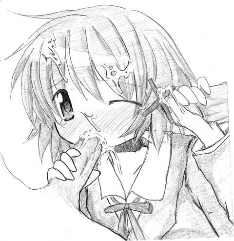 [122 images] about the photo of Hidamari sketch. 1 72