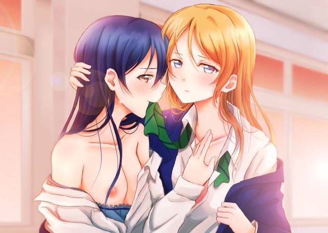 [123 images] about the secondary erotic image of Ayase Eri (Oerlikon). 1 [Love Live! 】 122