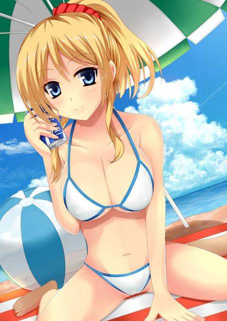 [125 Images] if there is a secondary erotic image of Ayase Eri Chang. 2 [Love Live! 】 121