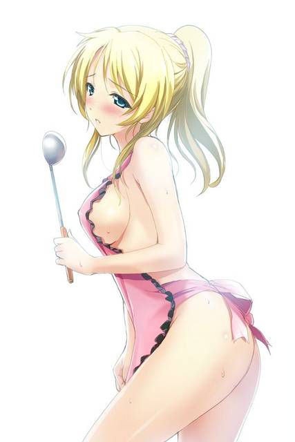 [125 Images] if there is a secondary erotic image of Ayase Eri Chang. 2 [Love Live! 】 66