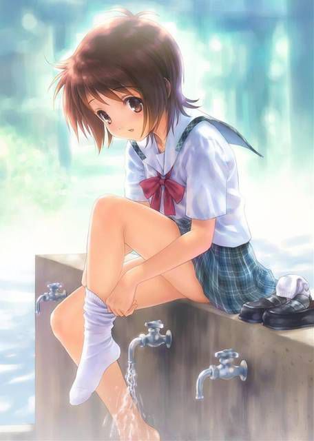 [105 images] It is a student or JK or a girl of the uniform. 11 59