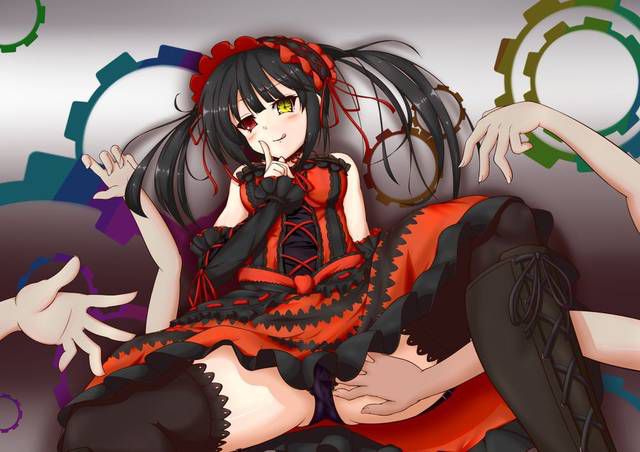 [105 Images] If you have an erotic picture of date a live. 3 72