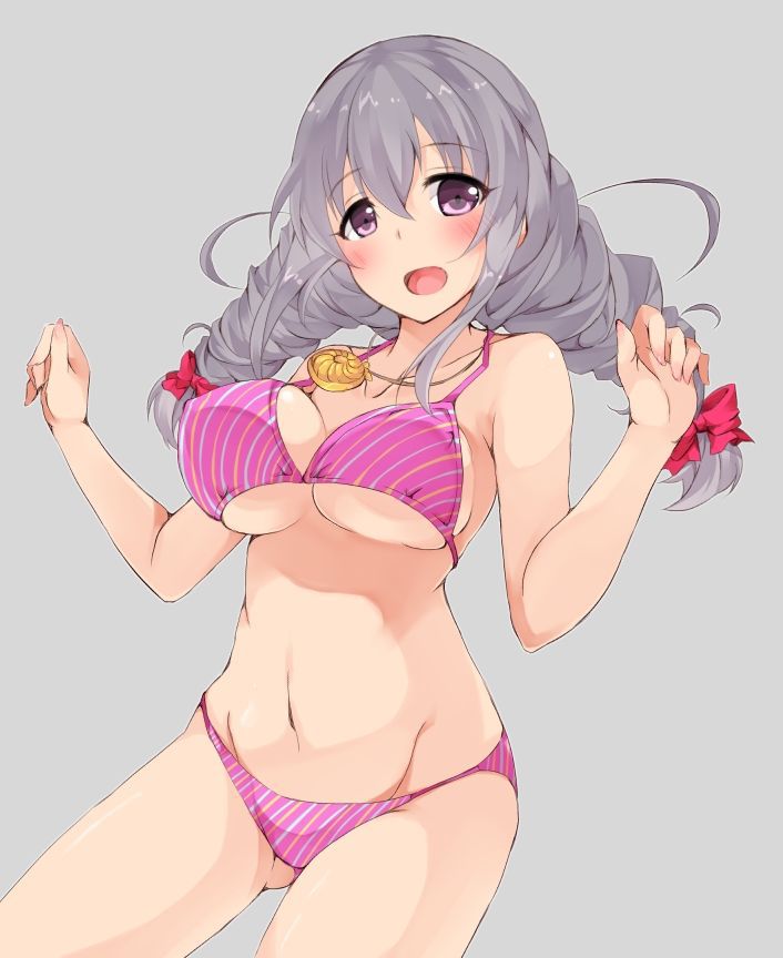 Bikini picture of Erokawa girl? Part2 8