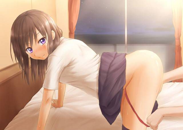 [104 images] erotic pose of all fours of the girl! 8 [2d] 63