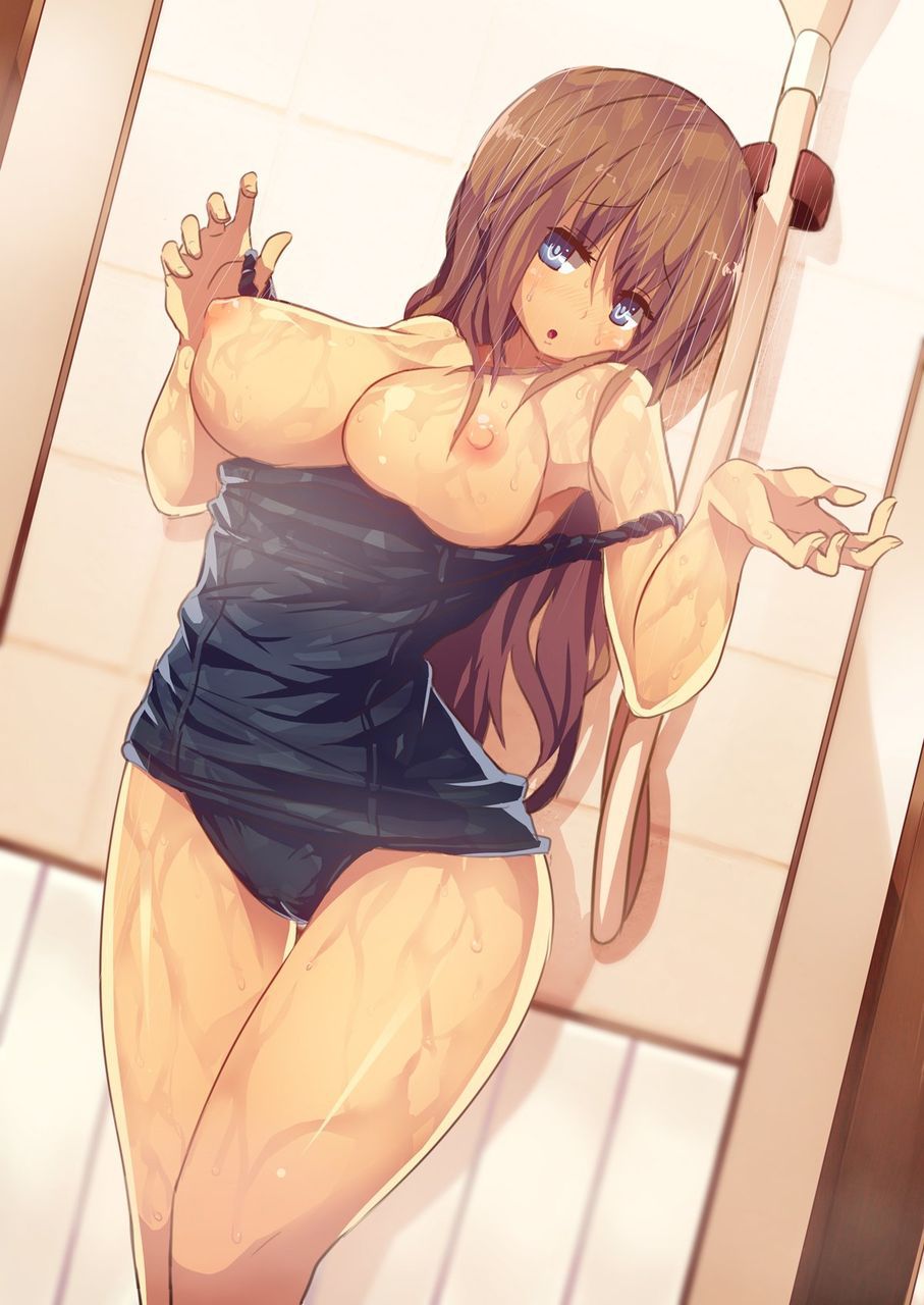 Swimsuit image part4 of cute girls 24