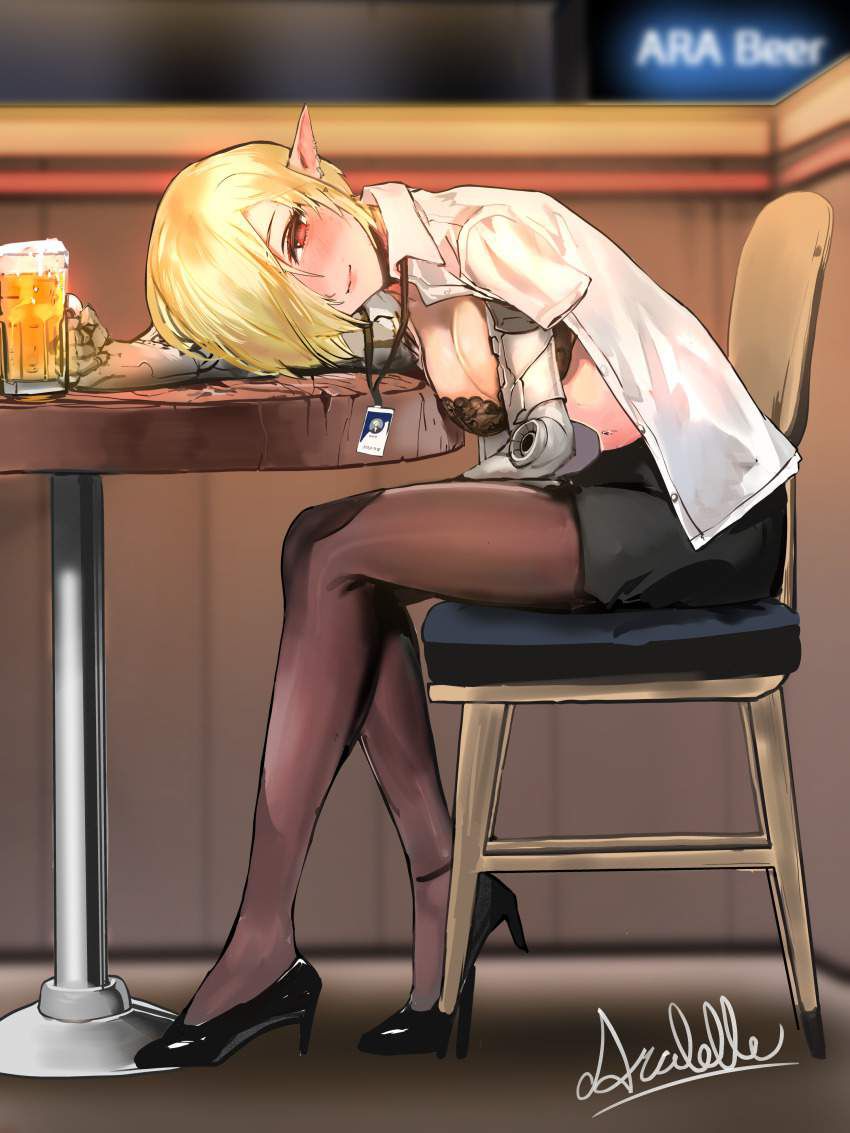 【If you notice】 Secondary erotic image of a completely drunk woman 【Number of people experienced + 1】 36