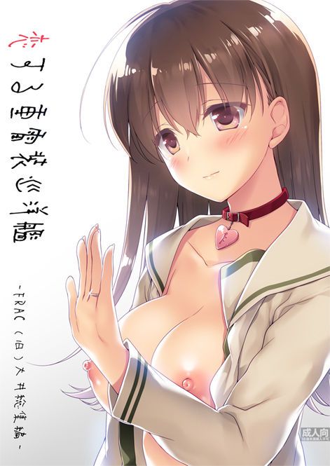 Kantai Collection 166 50 pictures 23