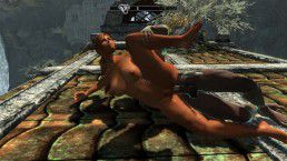 ULTRA HD SKYRIM HENTAI PORN- VID 6 16