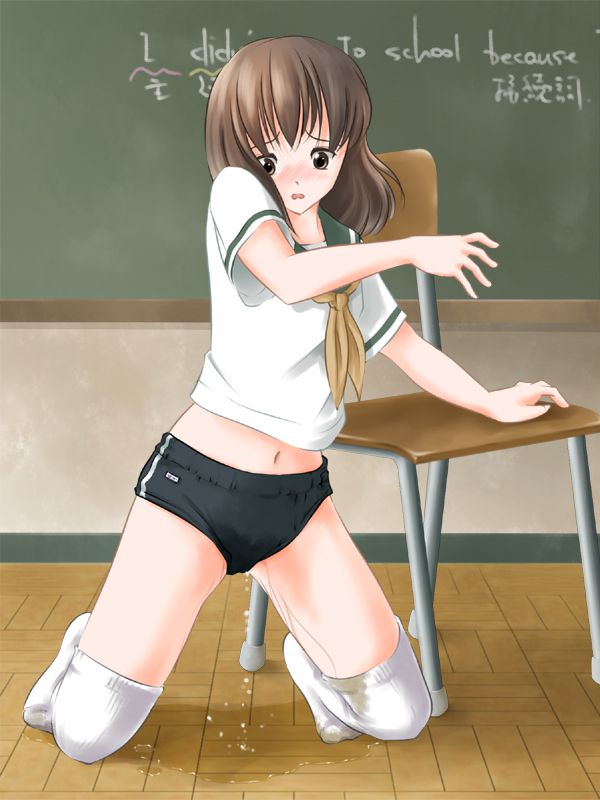 Two-dimensional bloomers picture assortment of Whip whip. Vol. 13 48