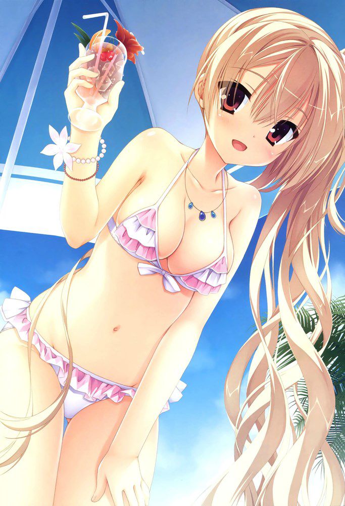 [Secondary] swimsuit girl Total Thread 4 10