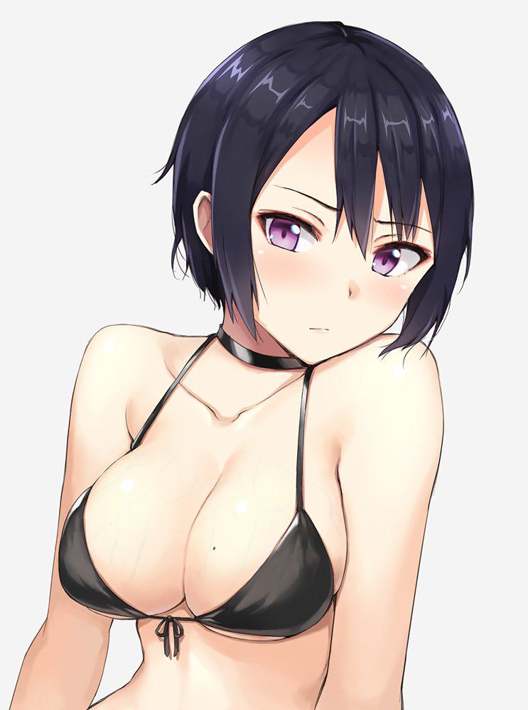 [Secondary] swimsuit girl Total Thread 4 14