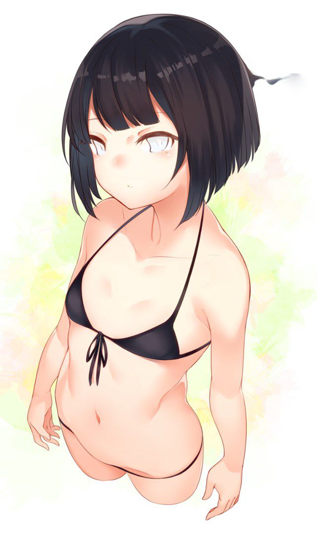 [Secondary] swimsuit girl Total Thread 4 15