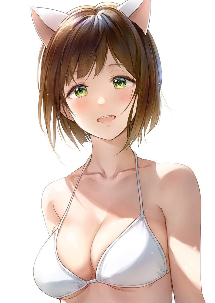 [Secondary] swimsuit girl Total Thread 4 2