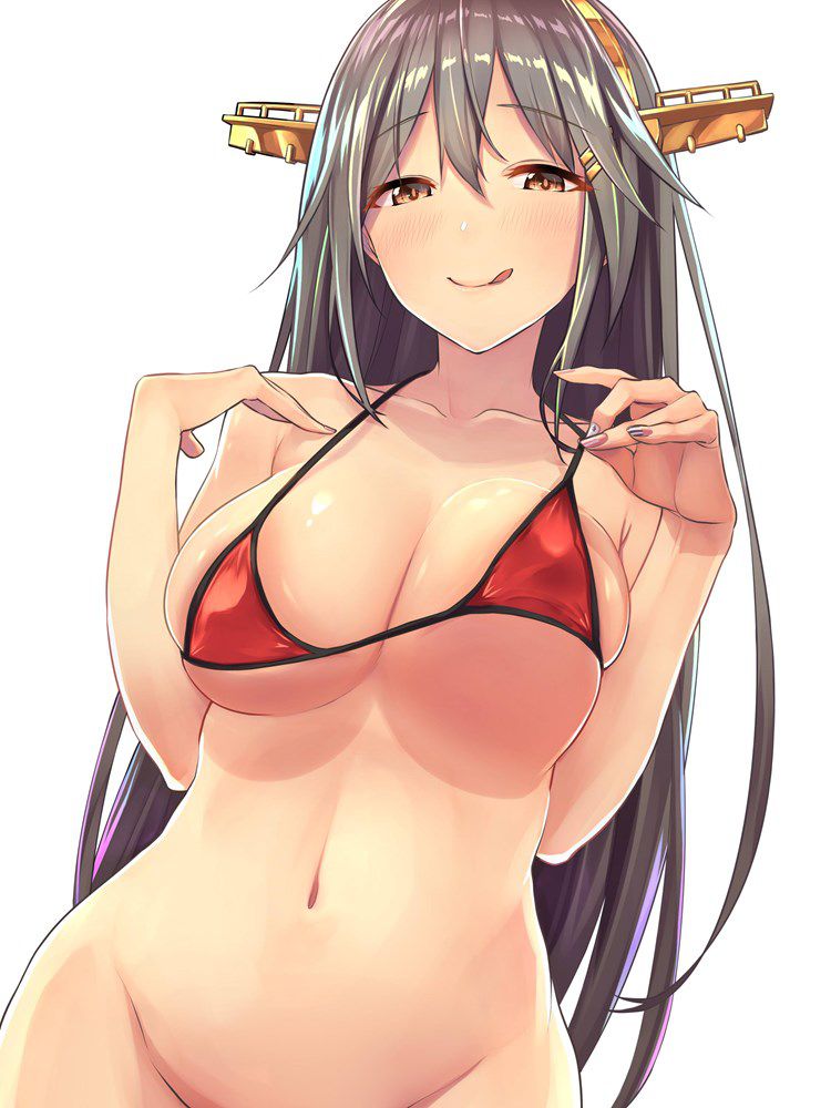 [Secondary] swimsuit girl Total Thread 4 20