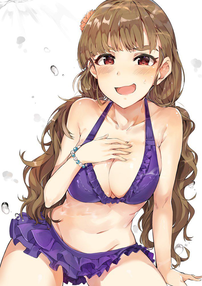 [Secondary] swimsuit girl Total Thread 4 28