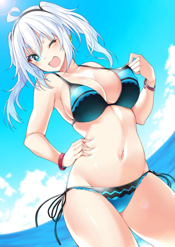 [Secondary] swimsuit girl Total Thread 4 31
