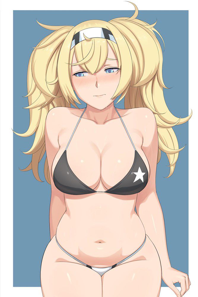 [Secondary] swimsuit girl Total Thread 4 33