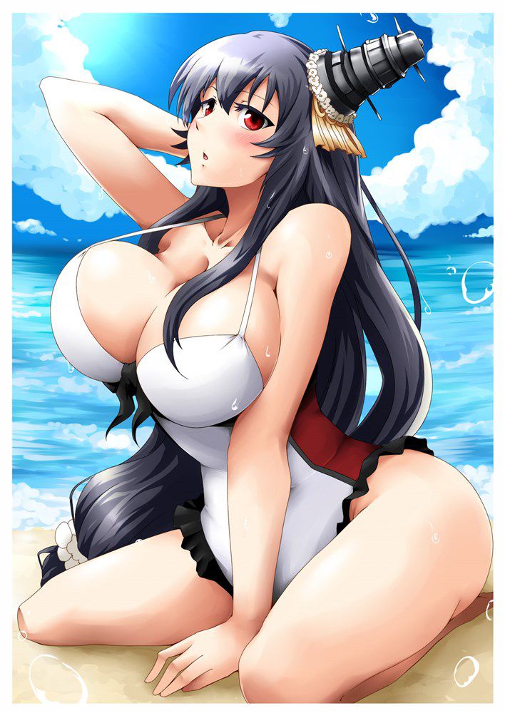 [Secondary] swimsuit girl Total Thread 4 36