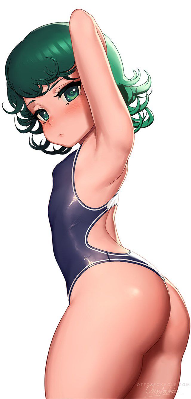 [Secondary] swimsuit girl Total Thread 4 7