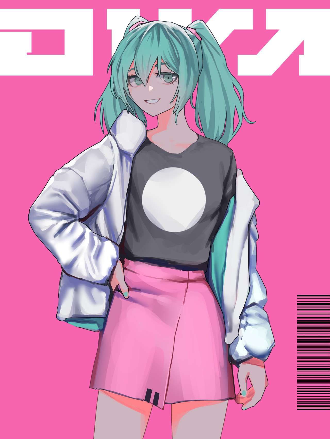 (VERTIGRIS) #Miku100 (ongoing) (Vocaloid) 2