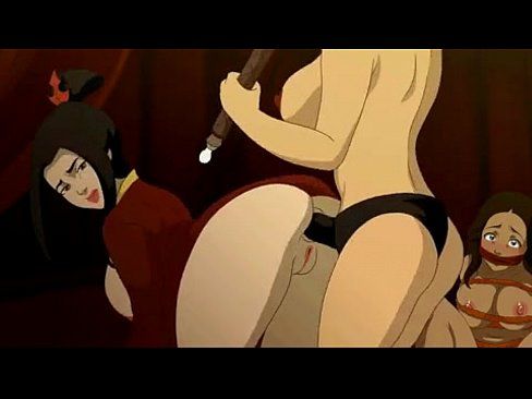Avatar: Legend Of Lesbians - 2 min 13