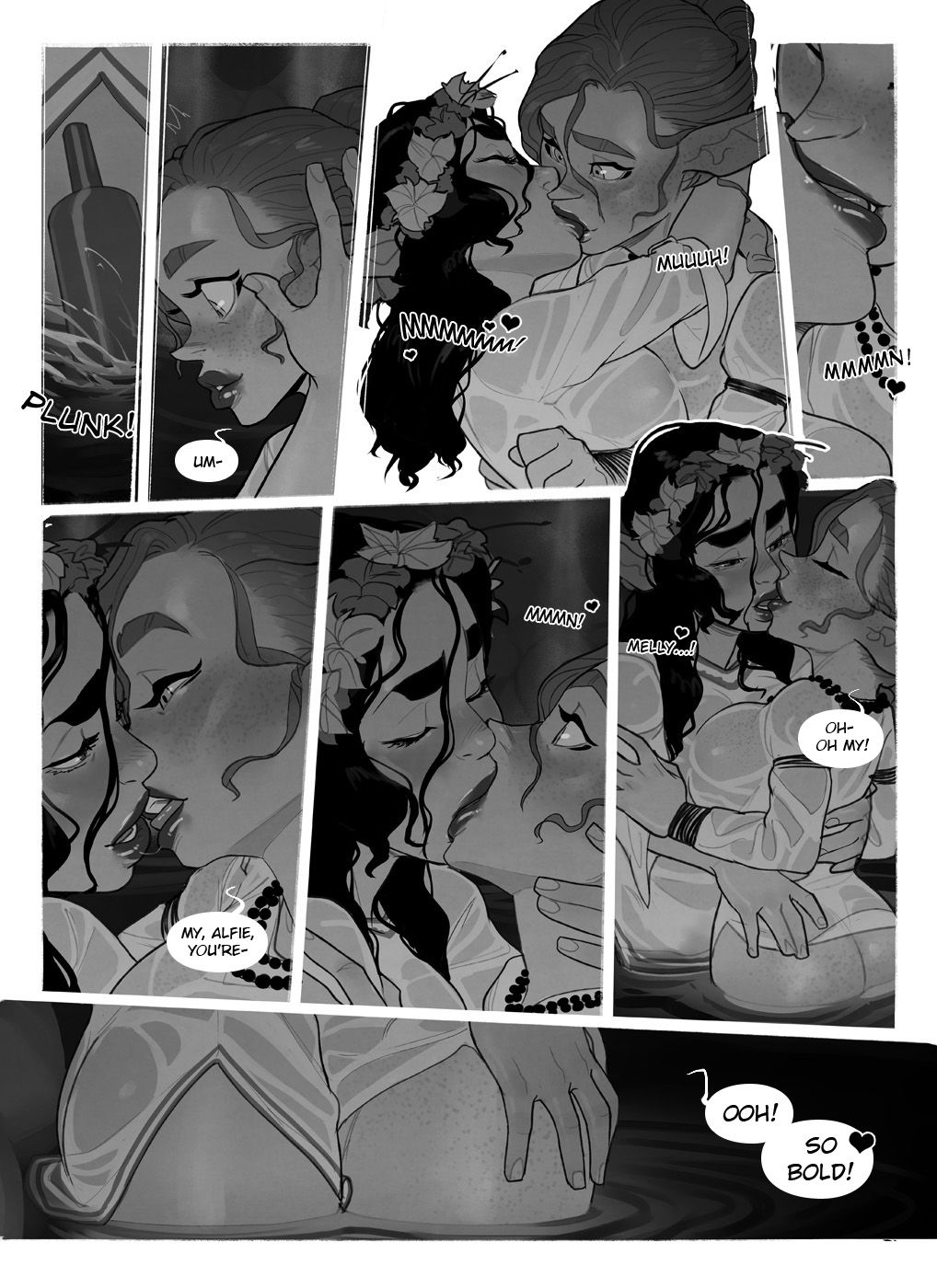 (InCase) Alfie Ch.1-6 (Ongoing) (English) 403