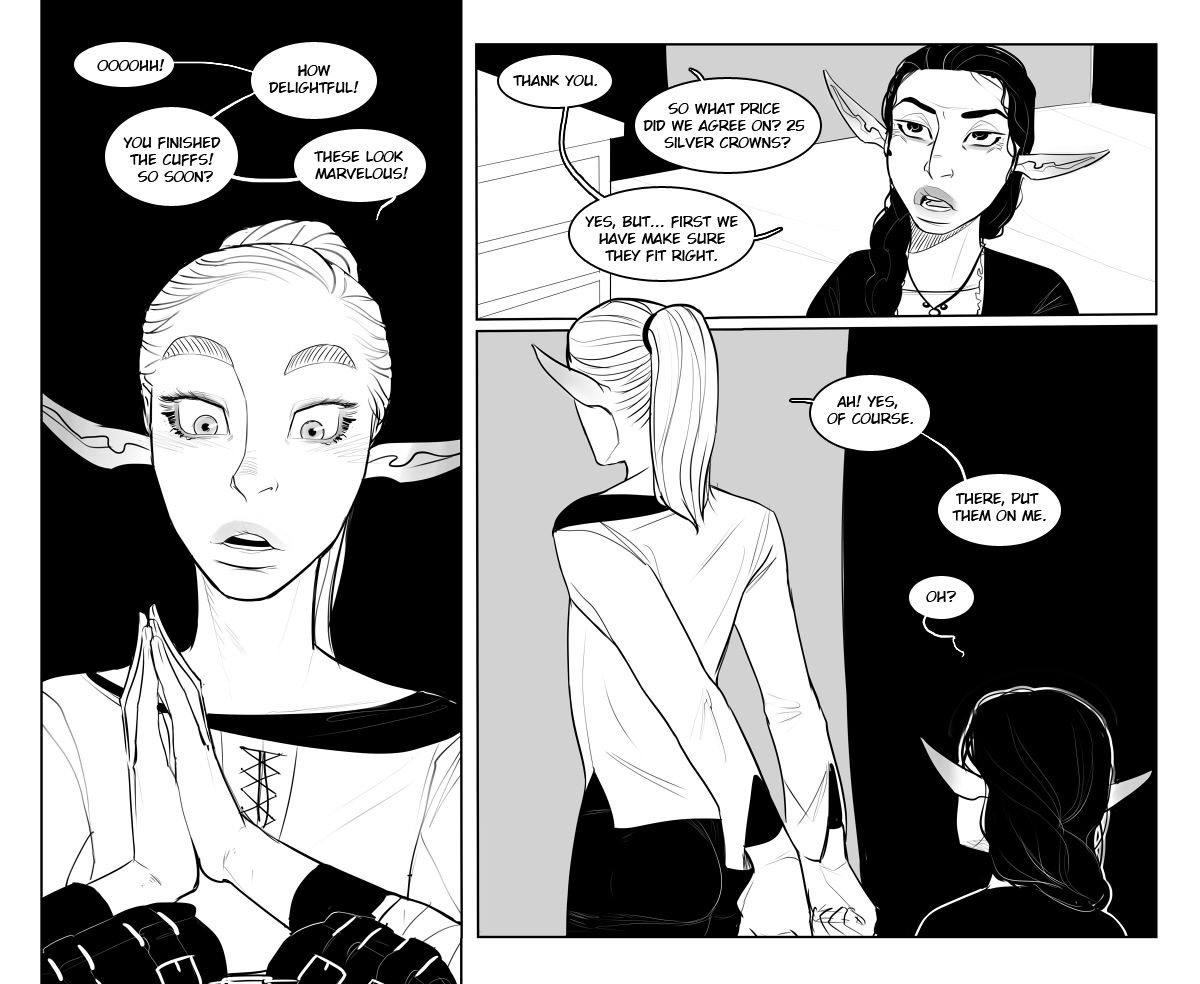 (InCase) Alfie Ch.1-6 (Ongoing) (English) 68
