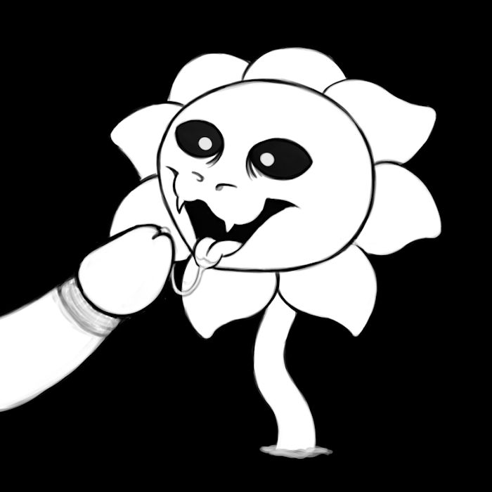 Flowey the Flower 3