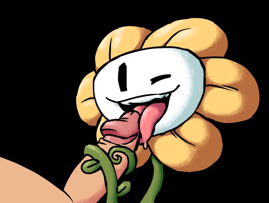 Flowey the Flower 4