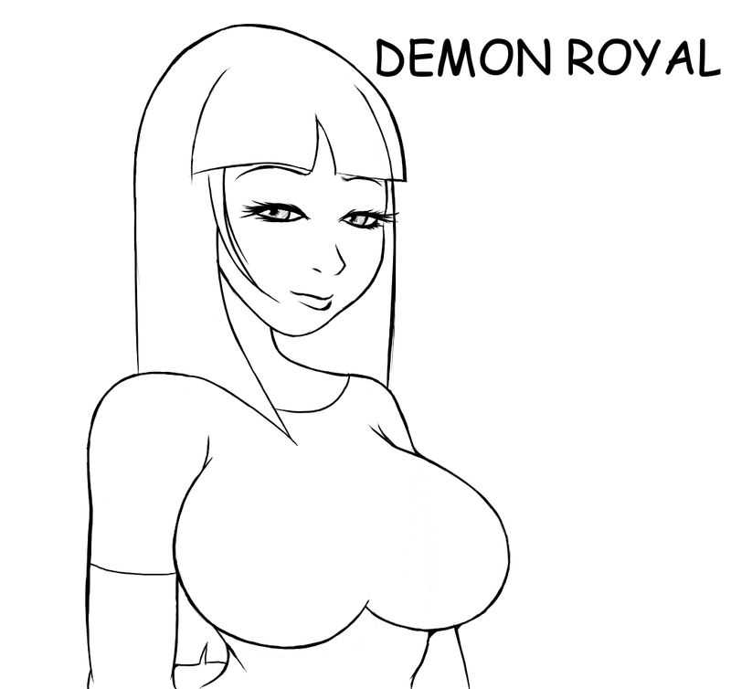 Ultimate Demon Royal Collection 615