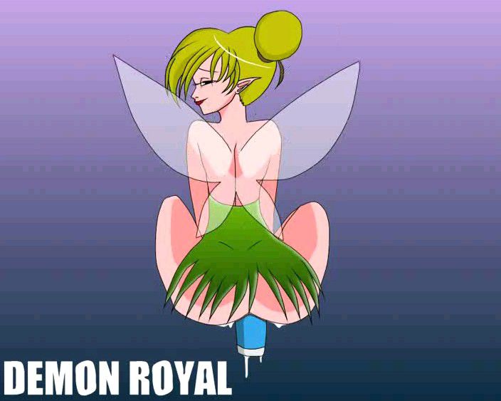 Ultimate Demon Royal Collection 654