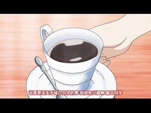 【動畫卡通】OVA ノ・ゾ・キ・ア・ナ Sexy増量版 中文字幕 AVbebe - 56 min Part 1 11