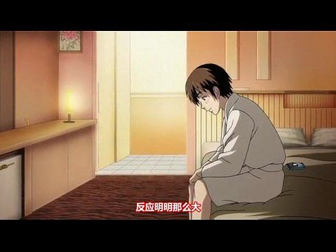 【動畫卡通】OVA ノ・ゾ・キ・ア・ナ Sexy増量版 中文字幕 AVbebe - 56 min Part 1 15