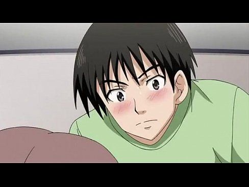 【動畫卡通】OVA ノ・ゾ・キ・ア・ナ Sexy増量版 中文字幕 AVbebe - 56 min Part 1 2