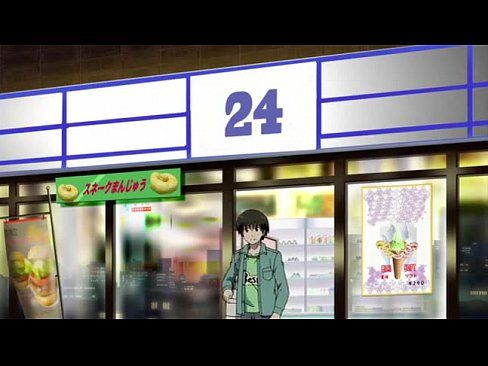 【動畫卡通】OVA ノ・ゾ・キ・ア・ナ Sexy増量版 中文字幕 AVbebe - 56 min Part 1 20