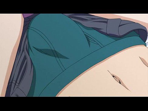 【動畫卡通】OVA ノ・ゾ・キ・ア・ナ Sexy増量版 中文字幕 AVbebe - 56 min Part 1 22