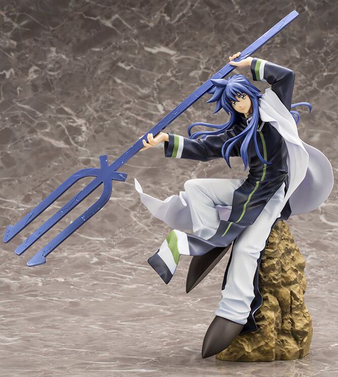 Hakyu Hoshin Engi ArtFX J Yozen Statue [bigbadtoystore.com] Hakyu Hoshin Engi ArtFX J Yozen Statue 7