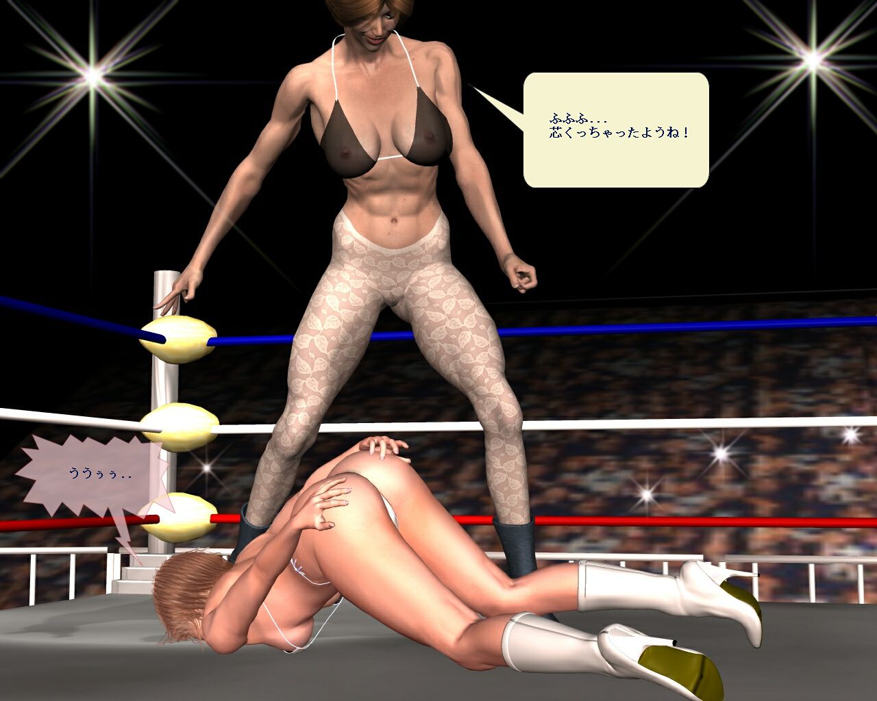 3d wrestling 2 19