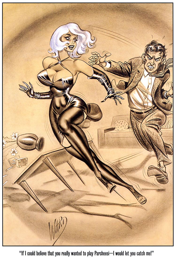 bill ward art 2 2