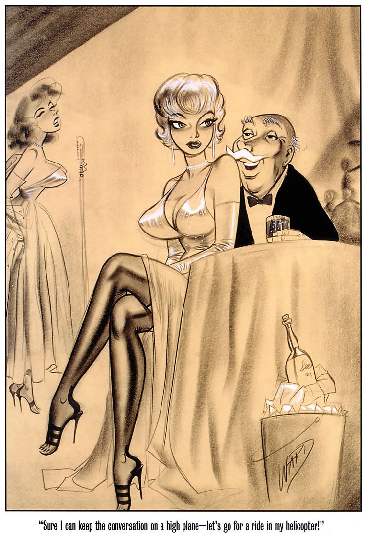 bill ward art 2 3