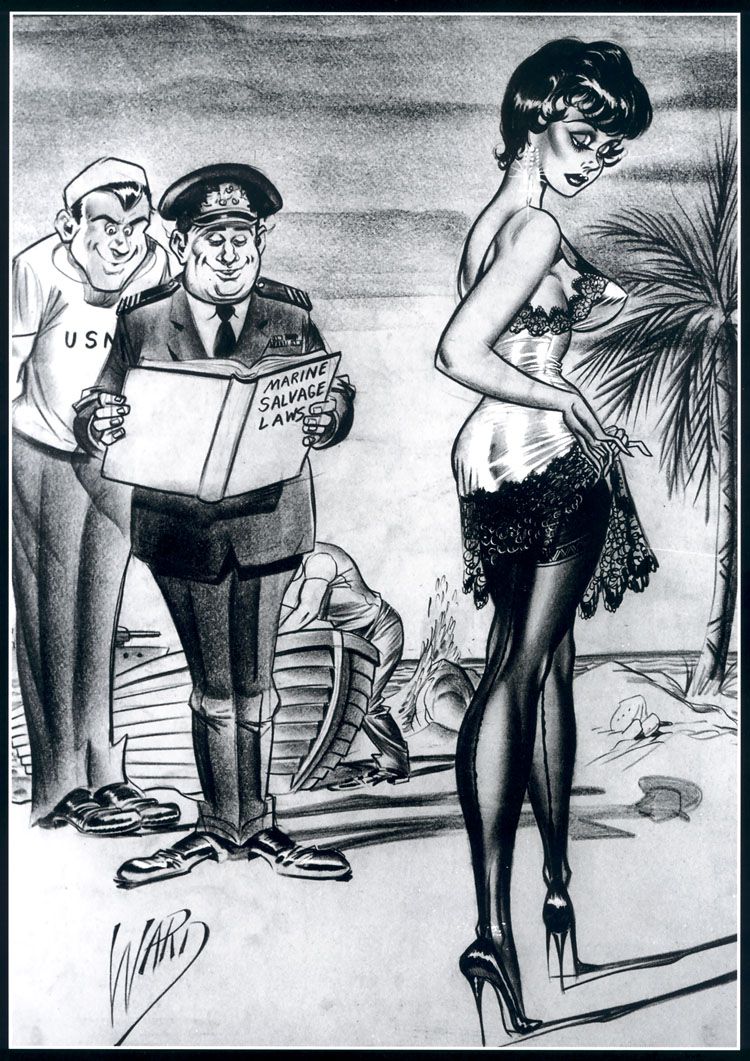 bill ward art 2 32