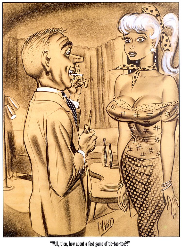 bill ward art 2 4