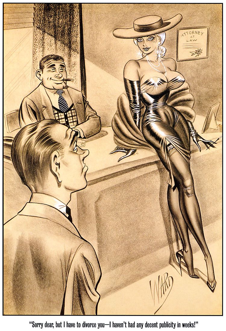 bill ward art 2 7