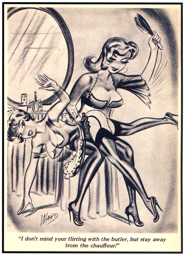 bill ward art 2 80